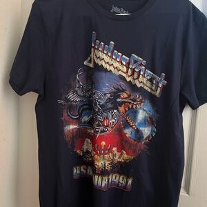 Judas Priest shirt